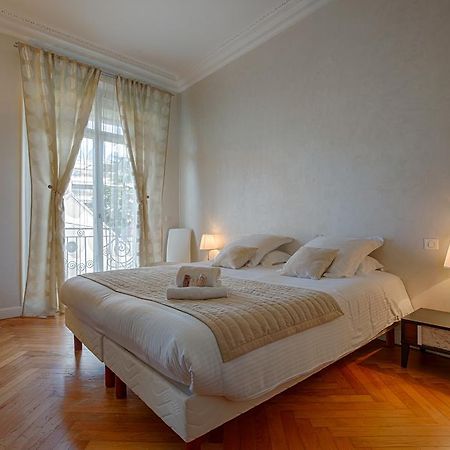 Appartement Vaste Horizon - Lra Cannes Exteriör bild