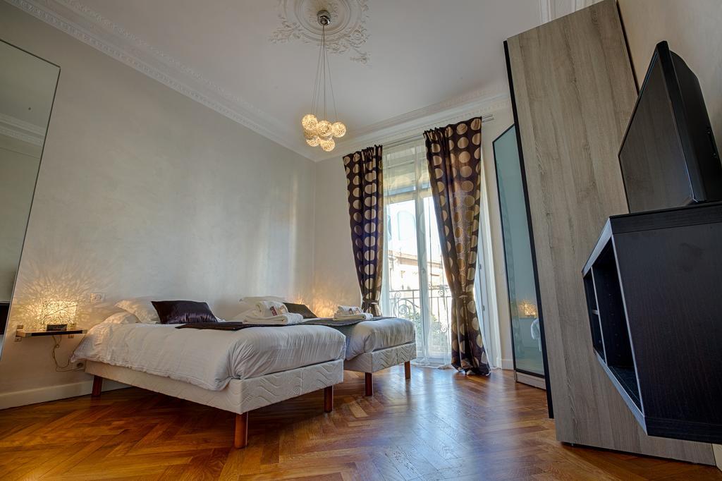 Appartement Vaste Horizon - Lra Cannes Exteriör bild