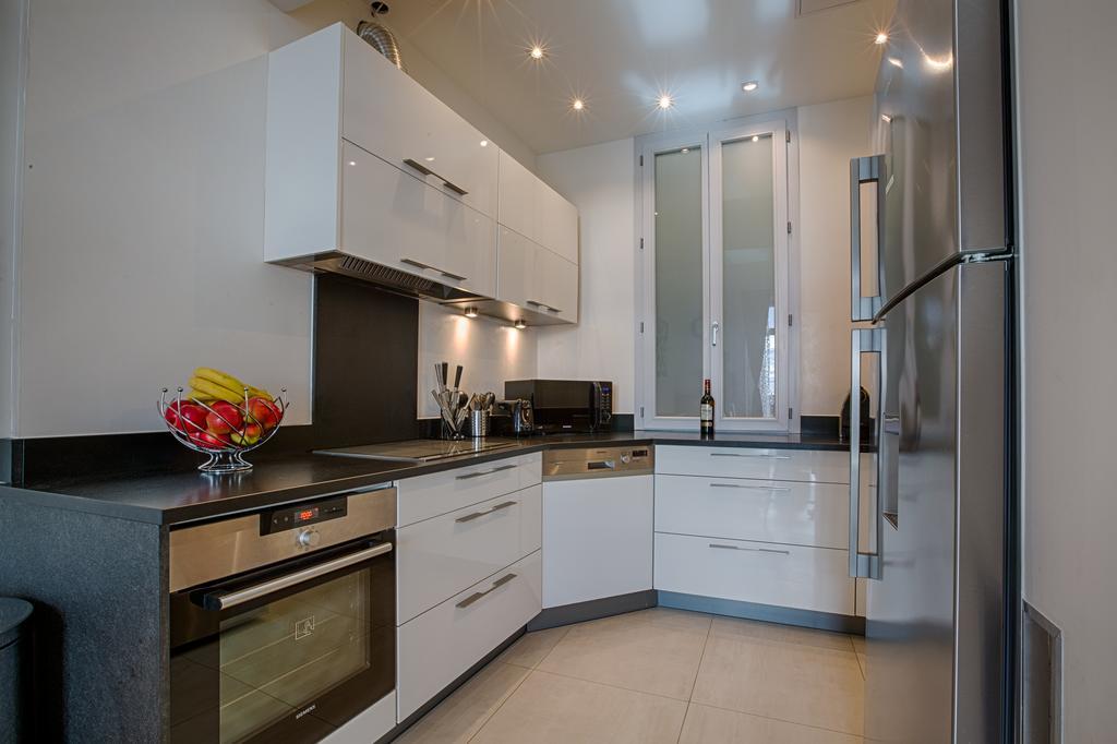 Appartement Vaste Horizon - Lra Cannes Exteriör bild