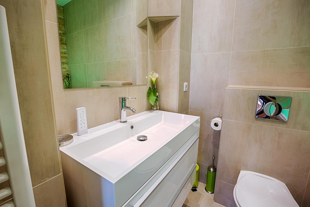 Appartement Vaste Horizon - Lra Cannes Exteriör bild